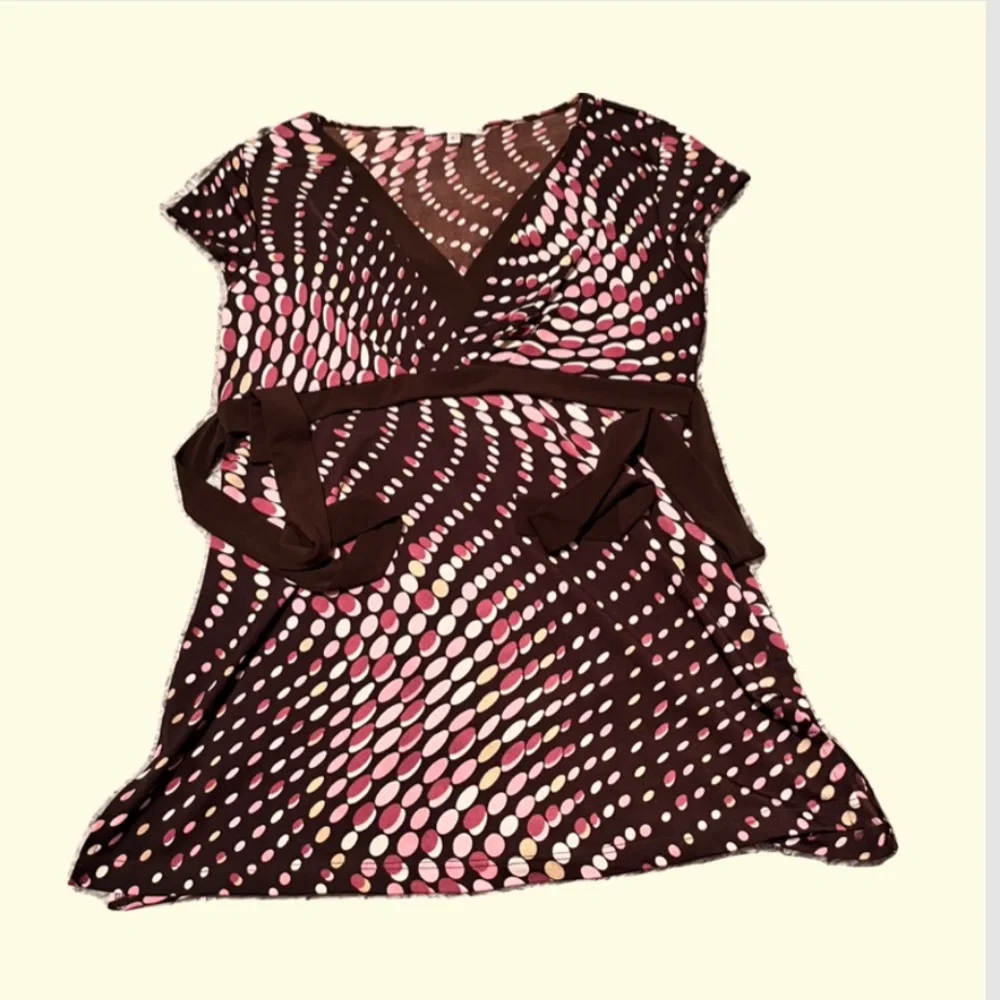 Cute Spring Top Y2K - Picture 1 of 2